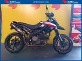 DUCATI Hypermotard 796 Garantita e Finanziabile