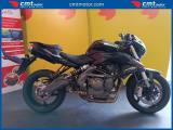 BENELLI BN 600 Garantita e Finanziabile