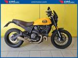 DUCATI Scrambler 800 Garantita e Finanziabile