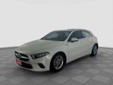 MERCEDES-BENZ A 180 A 180 d Automatic Premium