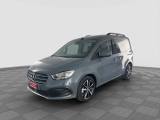 MERCEDES-BENZ CLA sse T T 180d Sport