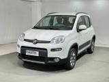 FIAT Panda 1.3 MJT 95 CV S&S 4x4