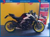 CF MOTO Other 650 NK Garantita e Finanziabile
