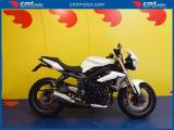 TRIUMPH Street Triple Garantita e Finanziabile