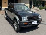 MITSUBISHI L200 L200 d.cab 2.5 tdi GLS 4wd