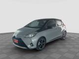 TOYOTA Yaris Yaris 1.5 Hybrid 5 porte Trend "Grey Edition&
