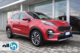 KIA Sportage Sportage 1.6 CRDI 136cv DCT7 2WD Mild Hybrid Style