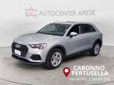 AUDI Q3 35 TDI S tronic Business