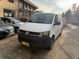 VOLKSWAGEN Transporter 2.0 TDI 150CV 4Motion PL Furgone Business