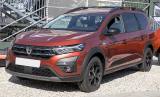 DACIA Jogger 1.0