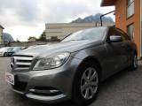 MERCEDES-BENZ C 180 CLASSE C 180 CDI Trend AUTOMATICA *82.000 KM*