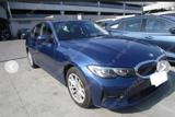 BMW 320 d 48V xDrive Business Advantage