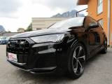 AUDI SQ7 4.0 V8 TFSI quattro tiptronic sport attitude 7 P