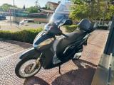 HONDA SH 300 i PASSAGGIO GARANZIA TAGLIANDO INCLUSI