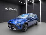 HYUNDAI Bayon 1.2 MPI MT XClass Safety&Tech Pack