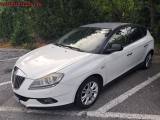 LANCIA Delta 1.4 T gpl motore difetto