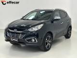 HYUNDAI iX35 2.0 16V 2WD Classic