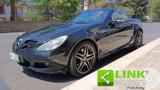 MERCEDES-BENZ SLK 350 cat 350