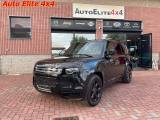 LAND ROVER Defender 110 3.0D I6 200 CV AWD Auto X-Dynamic SE