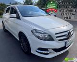 MERCEDES-BENZ B 250 e Sport