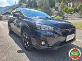 SUBARU XV 1.6i Lineartronic Pure UNICO PROPR.