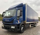 IVECO NEW EUROCARGO ML 160E25P EVI_C E6