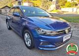 VOLKSWAGEN Polo Business 1.0 MPI 75 CV 5p. Comfortline BlueMotion
