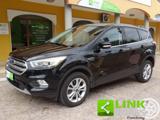 FORD Kuga 2.0 TDCI 150 CV 4WD