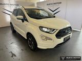 FORD EcoSport 1.0 EcoBoost 125 CV Start&Stop ST-Line