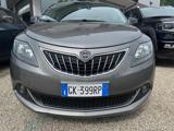 LANCIA Ypsilon 1.0 FireFly 5 porte S&S Hybrid Ecochic Silver