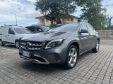 MERCEDES-BENZ GLA 200 d Automatic 4Matic Sport