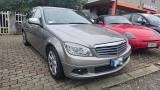 MERCEDES-BENZ C 220 CDI Eleg.