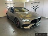 MERCEDES-BENZ CLA 35 AMG 4Matic