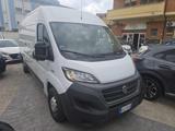 FIAT Ducato 35 3.0 CNG PLM-SL-TM Furgone coibentato !!!!