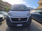 FIAT Ducato 35 3.0 CNG PLM-SL-TM Furgone Maxi