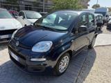 FIAT Panda 1.0 FireFly S&S Hybrid Eas 5 posti no obbligo fina