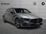 MERCEDES-BENZ A 180 d Automatic Progressive Advanced