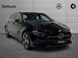MERCEDES-BENZ A 180 d Automatic Progressive Advanced