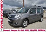 RENAULT Kangoo 1.5 dCi 90CV 5 porte Extrem
