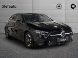 MERCEDES-BENZ A 180 d Automatic Advanced