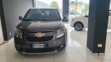 CHEVROLET Orlando 1.8 GPL LT