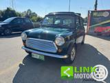 ROVER Mini 1.3 cat British Open Classic