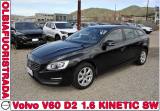 VOLVO V60 D2 1.6 Kinetic