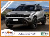 JEEP Avenger MY25 1.2 145CV MHEV 4xe Upland