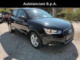 AUDI A1 1400 TDI ULTRA 90CV PDC ITALIA