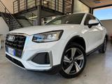 AUDI Q2 30 TDI Admired