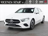 MERCEDES-BENZ A 180 d ADVANCED SPORT
