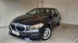 BMW 116 d 5p. Business Advantage  aut.