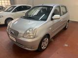 KIA Picanto 1.1 12V Fresh GARANZIA 24 MESI
