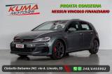 VOLKSWAGEN Golf GTI 2.0 TSI 245cv DSG TETTO/ALCANTARA/KEYLESS...